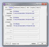 Gigabyte GA-K8N-SLI - Próba zmuszenia pamięci RAM do taktowania 200Mhz.