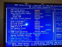 Podkręcanie AMD Phenom II X4 960T do 3900MHz na Gigabyte GA-970A-UD3