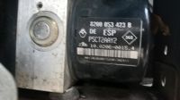 Renault Laguna II - ABS Ate Driver: Analyzing C10C3 Error and Possible Repair Options