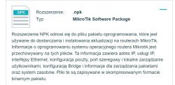 MikroTik - Aktualizacja - MikroTik mANTBox 2 12s i MikroTik SXTsq Lite2
