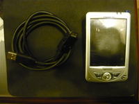 [Sprzedam] Sprzedam Palmptop Medion 95000 z GPS-em