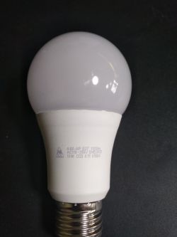 Mój sposób na naprawę lampy LED