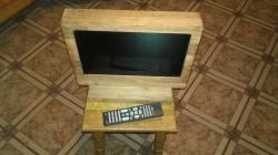 Convert Old N141/1-L03 LCD Screen into Independent Monitor for Raspberry Pi with HDMI Input