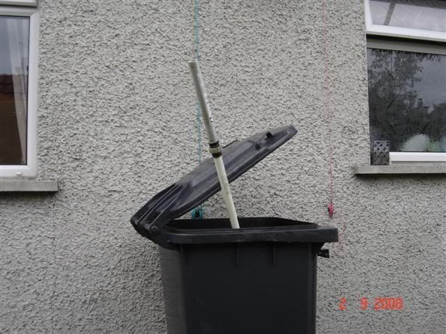 Solarcon Antron A99 - słaby odbiór i zakłócenia, SWR 1-1.3, pasmo 27MHz