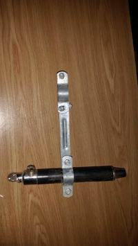 Antena Boomerang CTE - Brak promiennika i przeciwwagi