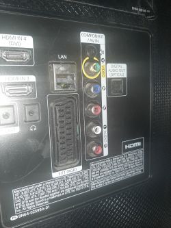 Connecting Pegasus Console to Samsung UE50MU6102K TV: Adapter Options & Troubleshooting
