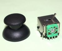 Auto WLtoys 12428 Steering Issue: Replacing CF 502 Potentiometer, Car Turns One Way Only