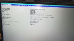 Lenovo Legion y530 nie widzi dysków NVME Lenovo Legion y530 nie widzi dysków NVME