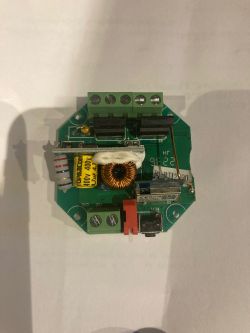 Configuration Issues with Tuya S1-B-WT Triac Dimmer after OBK Firmware Flashing