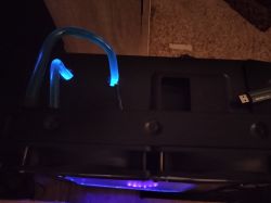 Nowa obudowa i chłodzenie (AIO na zewnątrz) - jest plan, tylko czy wykonalny ?