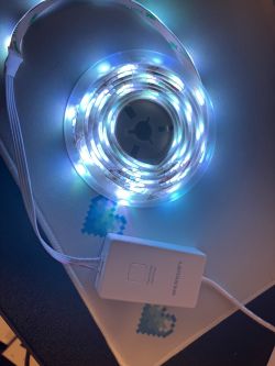 [BK7231T (WB3S)] Merkury Smart Wi-Fi LED Strip [PN: MI-EW014-999W]