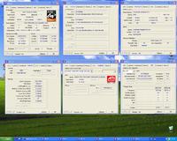 AMD Athlon 64 3000+ s754. OC