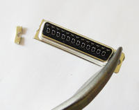 Ostatni z electroNIXclock - jednolampowiec NIXIE 1x Z566 Z570 Z560 LC513 IN12
