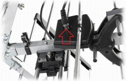 Antena kierunkowa - odbieram tylko MUX-8 (ślęża)