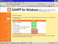 download xampp for windows xp sp2