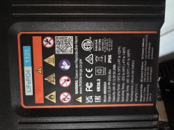 Lifepo4 Harley Davidson 12V 4Ah 500A – jak uratować akumulator po głębokim rozładowaniu?