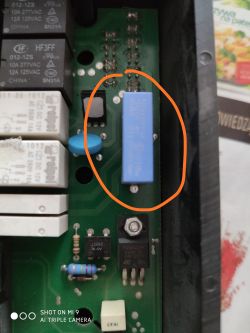 Welches ist das Anzeigemodell des Tech ST-480 Controllers? Welches ist das Anzeigemodell des Tech ST-480 Controllers?