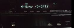 Aktualizacja firmware przez USB dla Denon AVR-X1200W - brak połączenia sieciowego