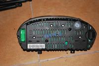 Skoda Fabia 1,4 2000 r. - Brak kontroli dzwiękowej pracy kierunkowskazów