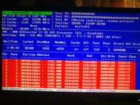 Win 7 - samoczynne restarty, błąd CRC, ASRock 960GM-GS3, AMD Athlon II X3