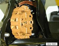 Zwarcie w zapalniczce po podłączeniu lampy przenośnej i jej następstwa w VW golf