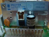 [Sprzedam] Zasilacze firmy PROTEK ELECTRONICS 65W 80W 5V 12V 24V 18V