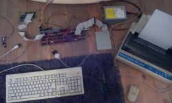Computer on Z80 with VGA by piotr_go Computer on Z80 with VGA by piotr_go