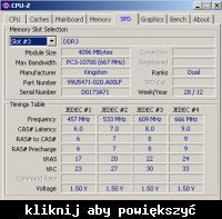 Wymiana/podkręcanie procesorów Intel E5300/Intel E8600. Wymiana/podkręcanie procesorów Intel E5300/Intel E8600.