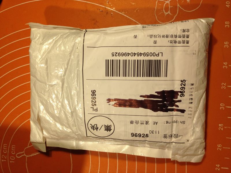 Mała kolumna DIY z Bluetooth. Recenzja zestawu do samodzielnego montażu.