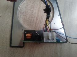 Audi A4 B5 wzmacniacz Nokia 30152-50034 – schemat podłączenia oryginalnej kostki