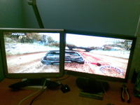 Foxconn P35 - Jak schłodzić przegrzewający się chipset bez otworów montażowych?