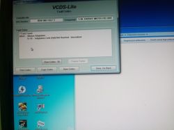 Vw Passat 1,8T + LPG - Przy odpalaniu gaśnie dławi się na benzynie podczas jazdy