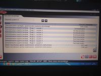 VAG 1.6TDI 2009: DPF Filling and Burning Issues During Extended Drives