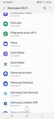 Inwazja prywatności na Androidzie - nieautoryzowany dostęp, kontrola rozmów, lokalizacji i danych