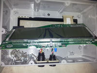 Nietypowy wyświetlacz 6 cyfr - nie wiem gdzie znaleźć/kupić