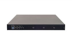 NCA-5710 - komputer z 2 procesorami Xeon i 5 portami RJ45 w obudowie 1U