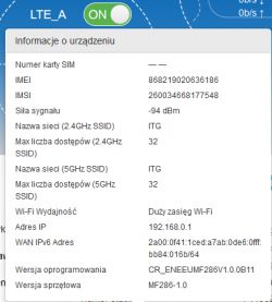 ZTE MF286 External Antenna Selection: Best Options for 800MHz, 2600MHz, 3G & HSPA+ (Orange Card)