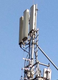 Evaluating Safety: Living Near GSM Transmitters (LTE 1800, UMTS 900) - 500m vs 1km Distances