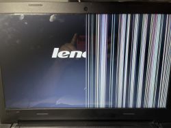 Taśma LCD czy matryca Laptop Lenovo Idepad100 15IBD