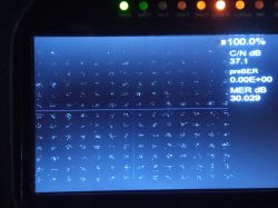 Antena Tri Digit Combo VHF/UHF: Wzmacniacz LNA zamiast zwrotnicy i układ z zewnętrzną ZWR-210DC