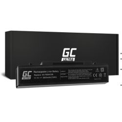 Samsung NP350V5C nie uruchamia się, tylko dioda baterii świeci