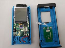 SW-T100 Laserowy dalmierz - Test / Recenzja / Opis SW-T100 Laserowy dalmierz - Test / Recenzja / Opis