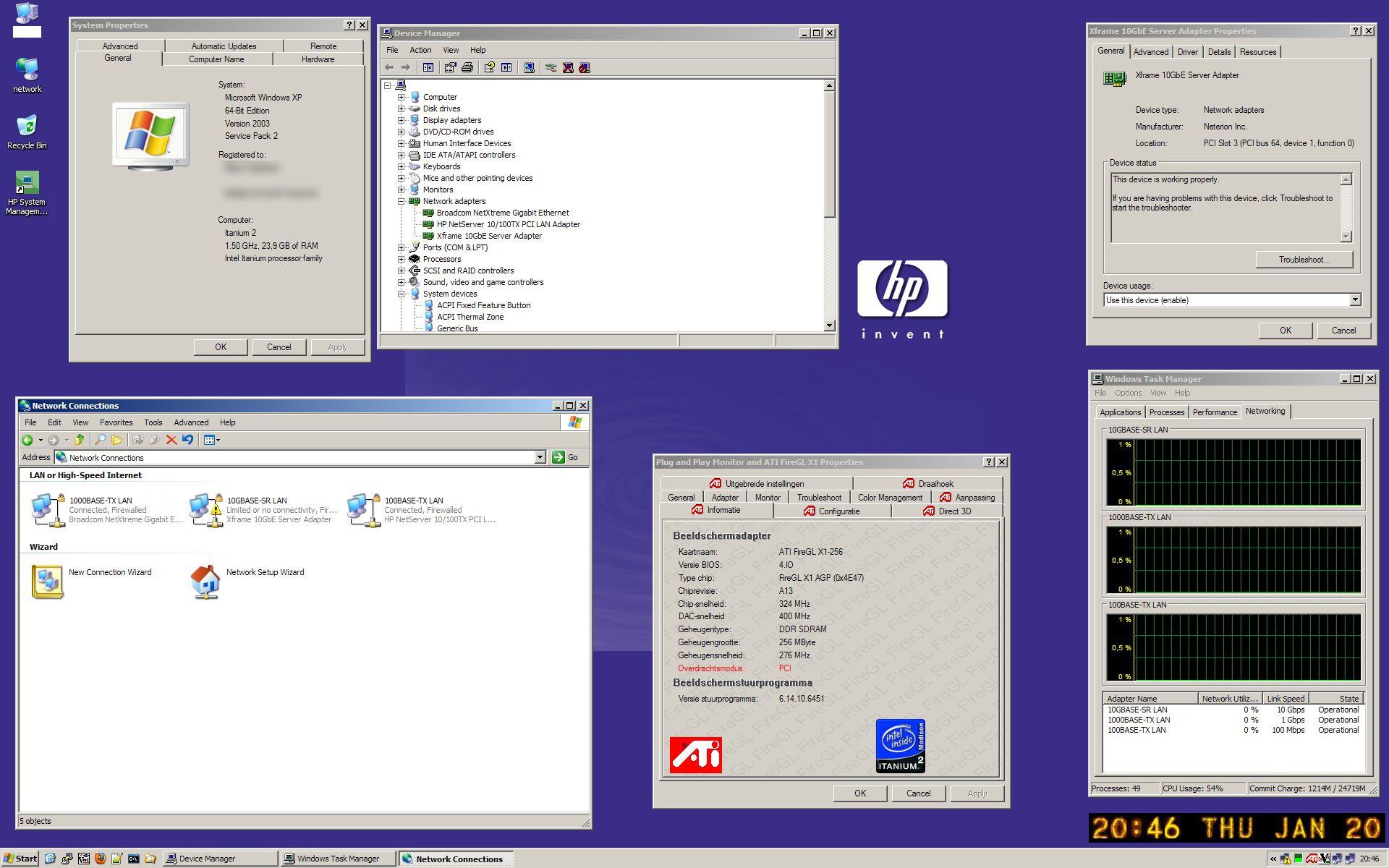 WinXP - do kiedy można używać - elektroda.pl
