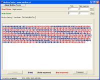freemodbus próby zapisu i odczytu rejestrow