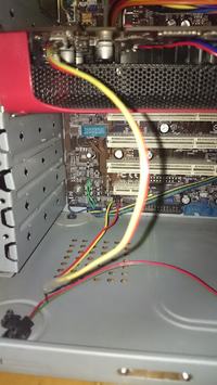 Połączenie PC z TV przez HDMI - Brak dźwięku na TV