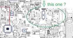 Samsung Sound System AUX IN Short Circuit: Troubleshooting Speaker Silence, Safety Circuit