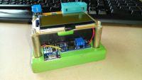 LCR-T4 electronics components tester ATMega328 - Test and Review