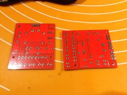 Recenzja zestawu DiY mini głośników aktywnych - zawartość, instrukcja i montaż