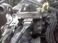 Czujnik położenia wału w Citroen ZX 1.4i