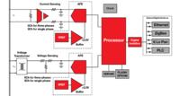 Texas Instruments oferuje nowy sample-kit z układami do pomiaru zużycia energii Texas Instruments oferuje nowy sample-kit z układami do pomiaru zużycia energii